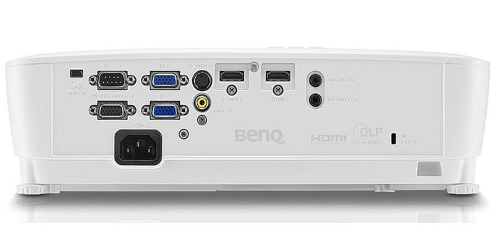 BENQ MX532